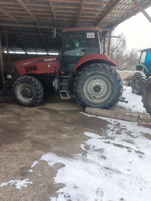 МАГНУМ 255 сотилади