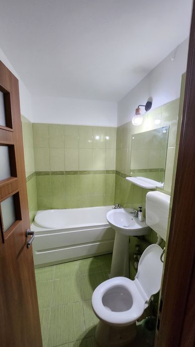 proprietar inchiriez 2 camere brancoveanu