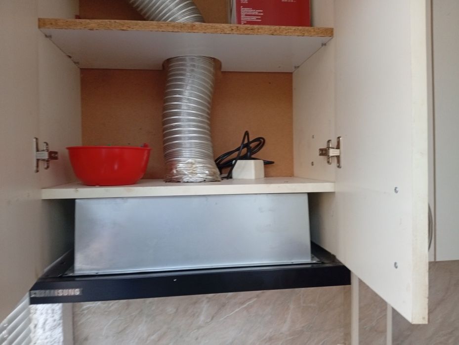 Продавам кухненско обзавеждане