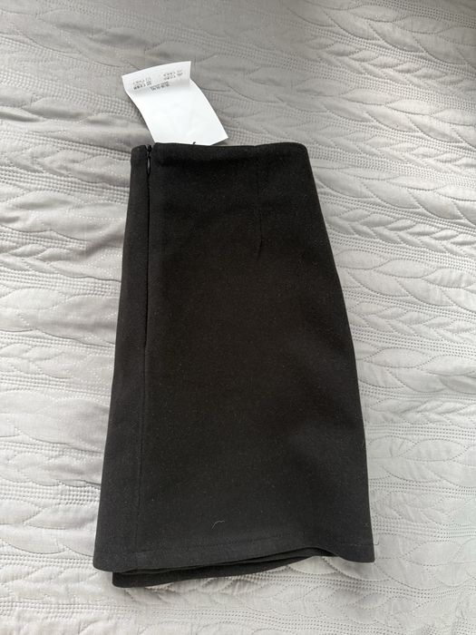 Новая юбка-шорты!