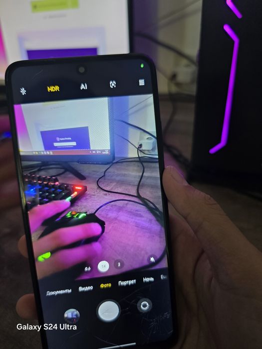 Продам / Обмен Redmi Note 11 Pro 128Gb