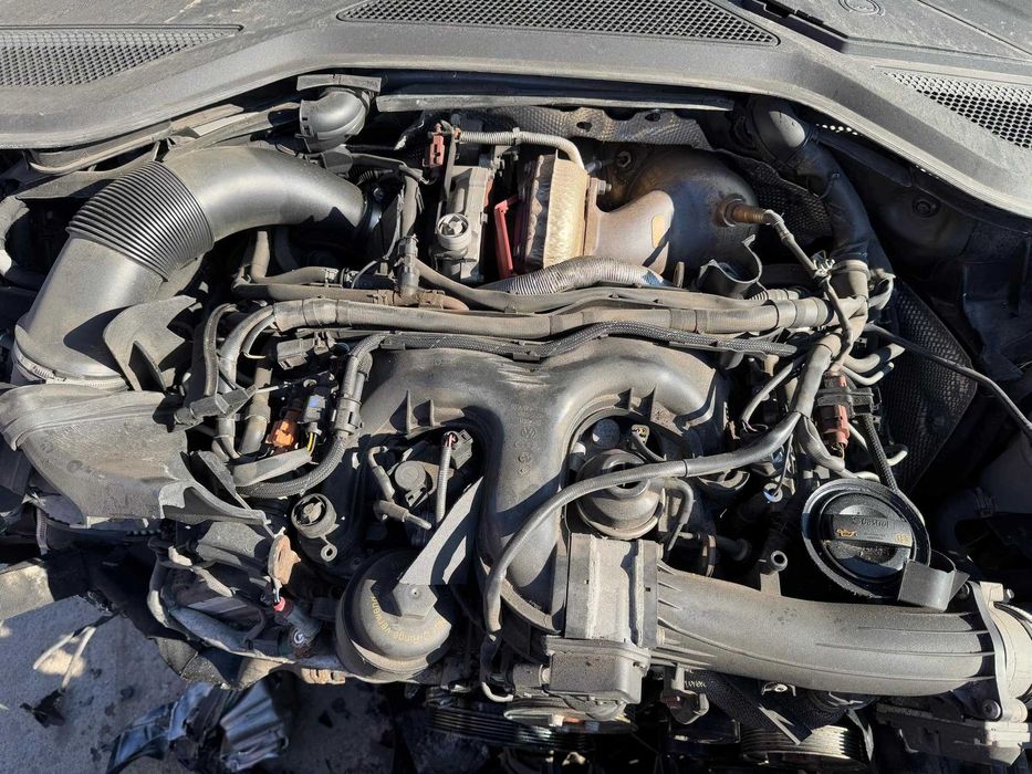 Ауди А8 3.0 дизел