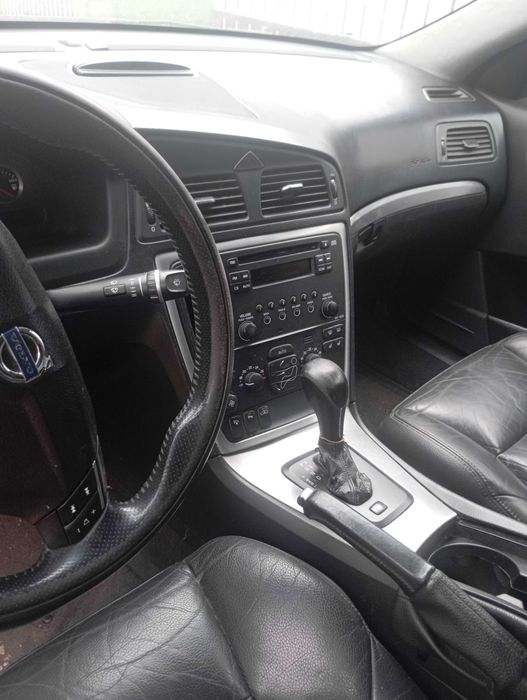 VOLVO S60 2008 — imagine 3