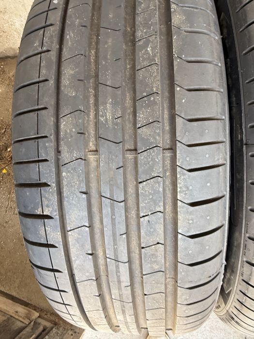 Anvelope vara 235/50R19 skoda kodiaq Vw Tiguan Kia Sportage Audi Q3 Mercedes Gla Glb Eqa Eqb