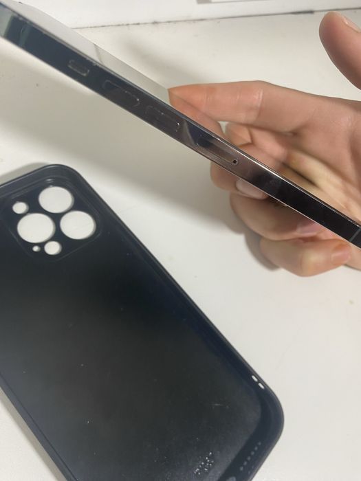 Айфон 13 про макс на 256гб