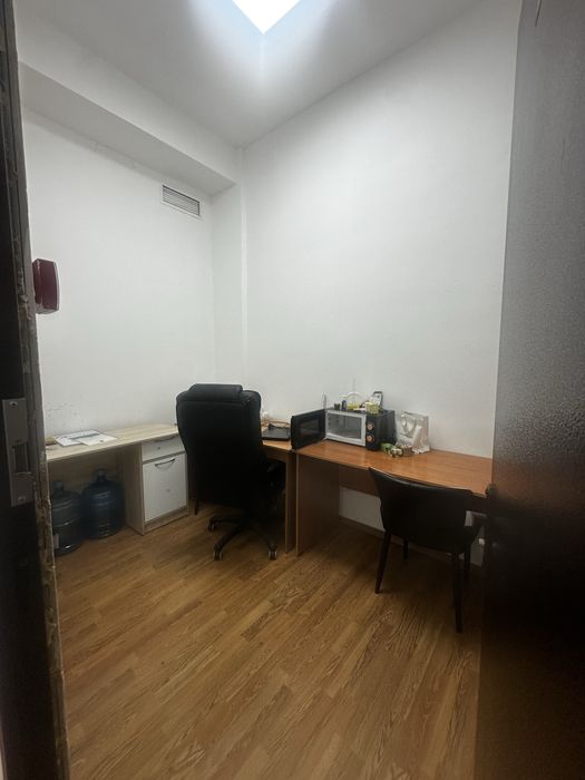 Офис в уентре город