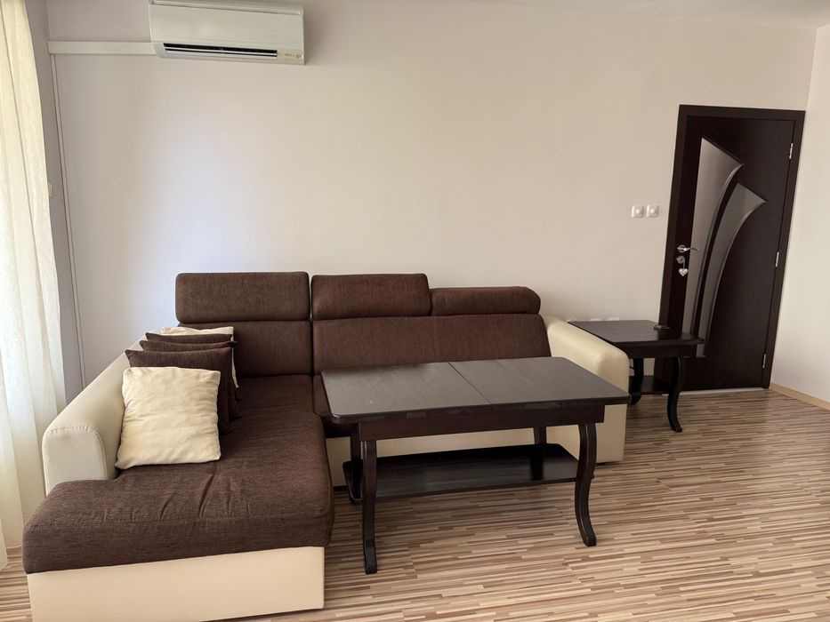 Дава се под наем Двустаен апартамент в Пловдив, Индустриална зона - Изток - 60 кв.м за 561 € - Снимка #4