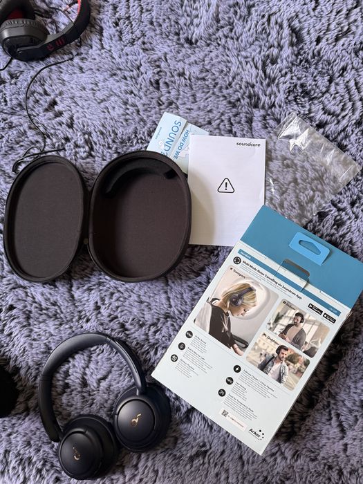 Ancer soundcore Q30