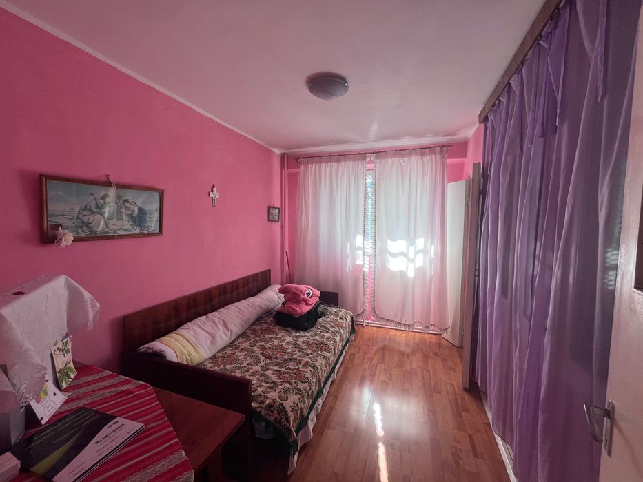Apartament 4 camere – 74 mp | Etaj 1 | Micro 39B