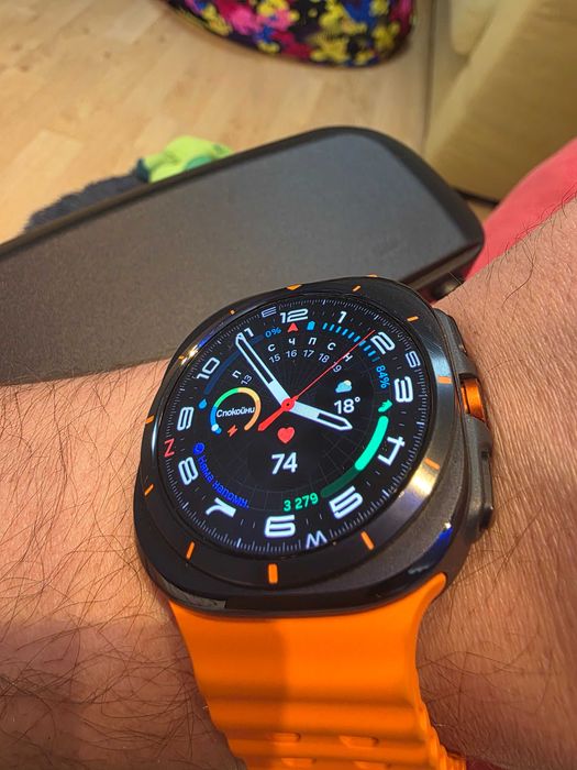 Samsung Galaxy S25 Ultra (512GB) – Като нов + Опция за Apple бартер