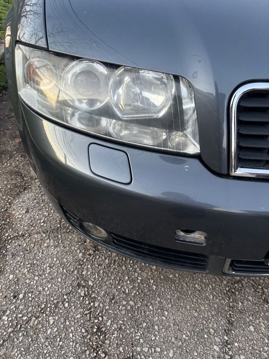 Продавам! Ауди а4 седан.