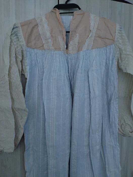 Риза за народна носия