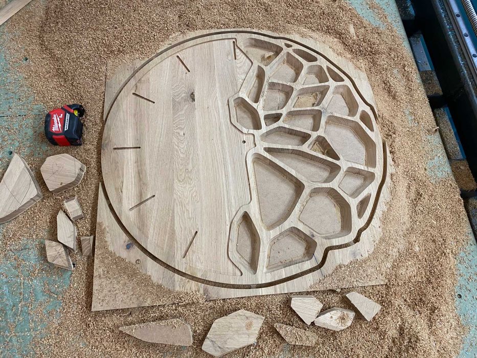 3D принтиране (3Д печат), лазерно рязане и CNC рязане по ваше желание