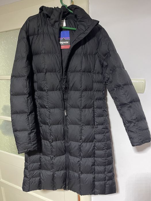 Geaca Patagonia Down Parka, XL