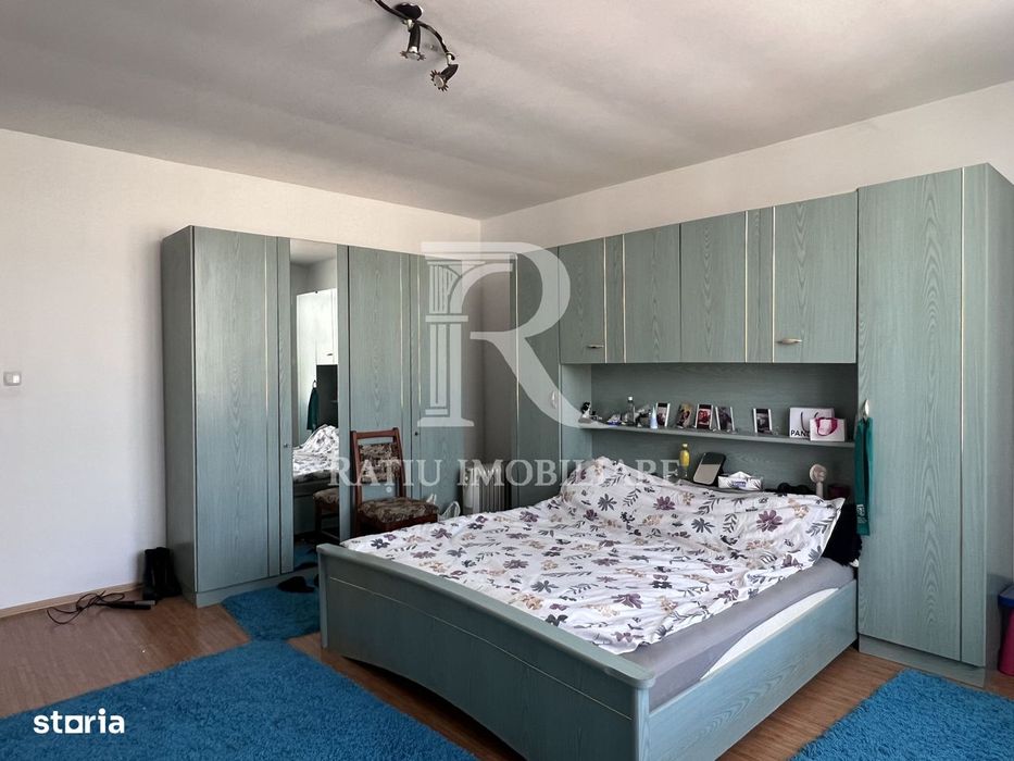 Apartament cu 3 camere | Oradea Plaza | Centru Civic | Oradea