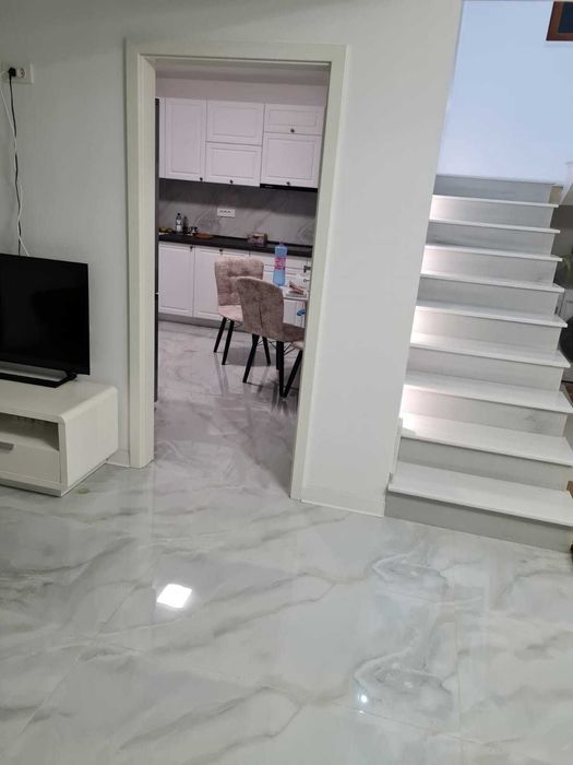 Amenajari interioare/exterioare de calitate cu preturi de iarna !!!