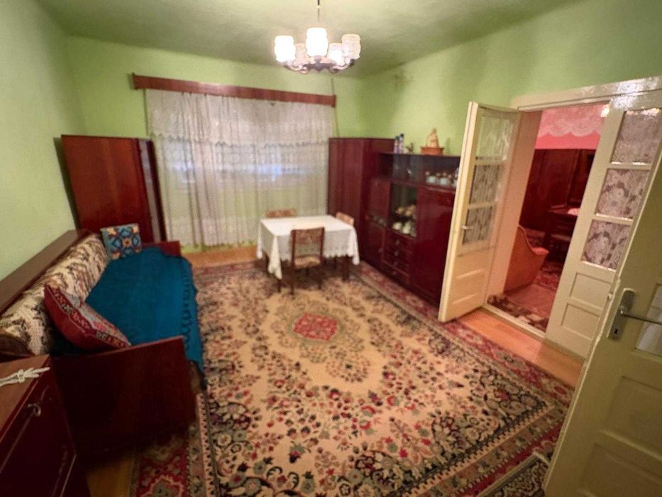 Casă individuală cu 4 camere și teren –LUNCA TÂRNAVEI, LA 8 KM DE BLAJ