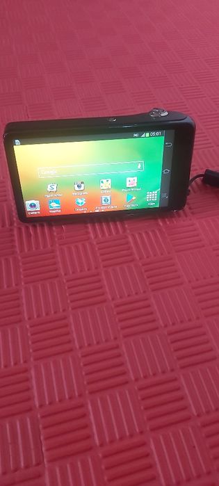 Samsung Galaxy Camera sotiladi, zo‘r holatda