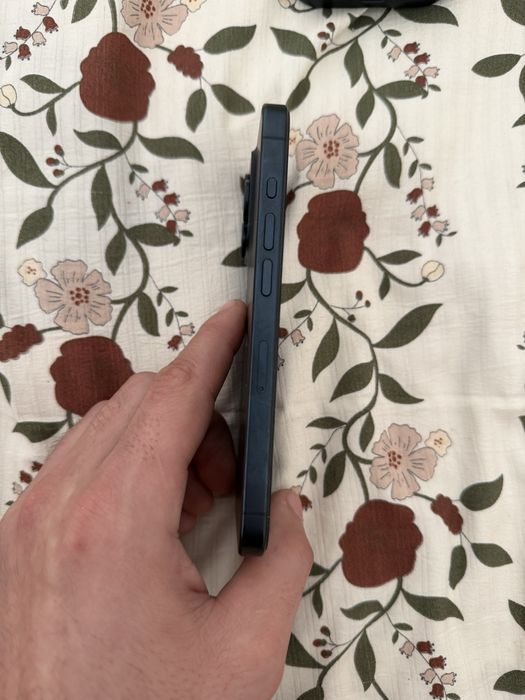 iPhone 15 pro 256 Gb