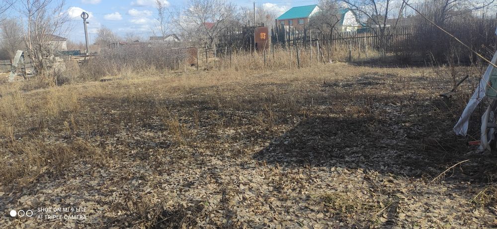 Продам земельный участок КСК СО"Текстильщик"