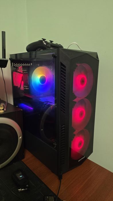 Pc konpyter 800$