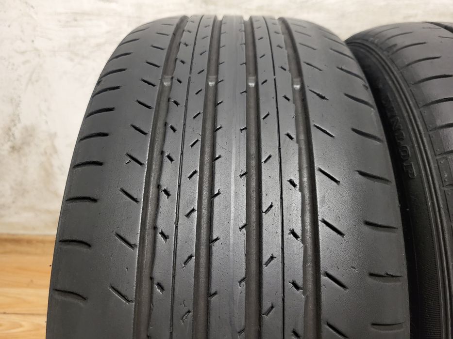 225/45/17 Pirelli / Dunlop летни гуми