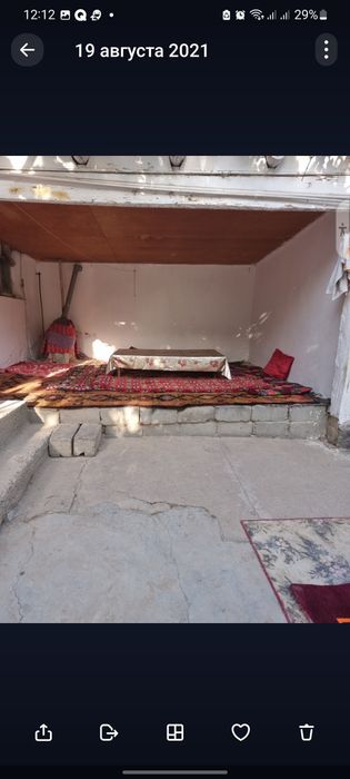 Продаётся частный дом,