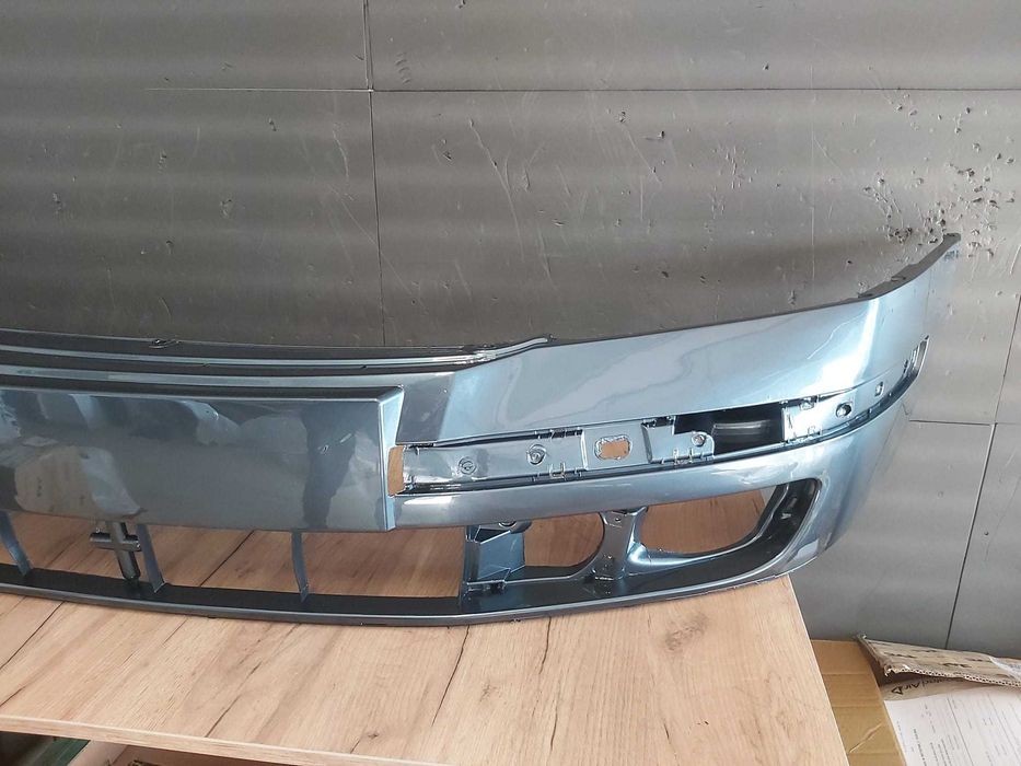 Bara Fata Skoda Octavia 2/II NFSL 2004-2008 (F8J (Gri Inchis))
