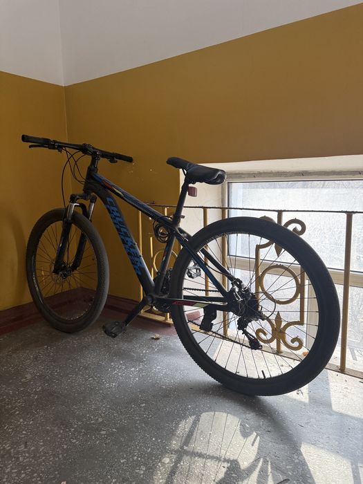 Велосипед подростковый