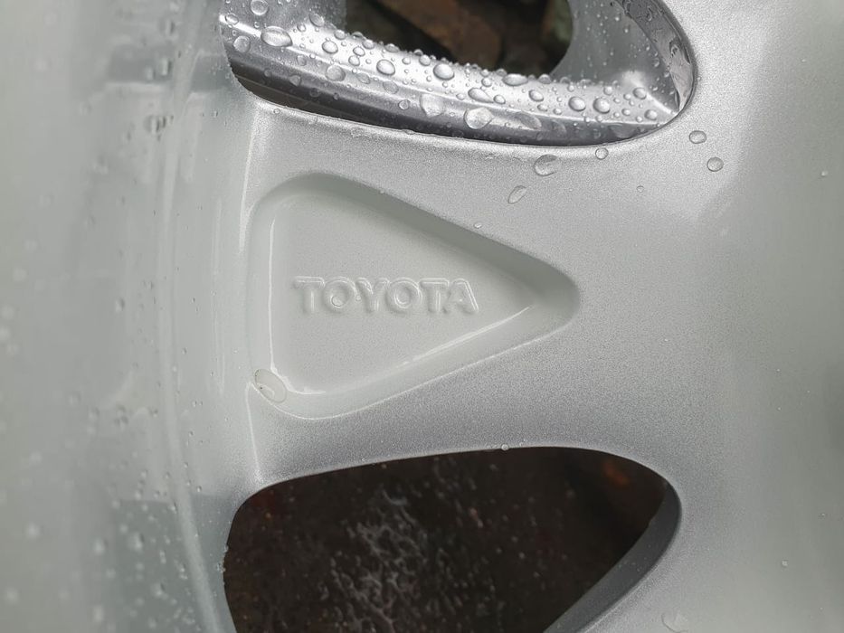 Диски R16 Camry 40