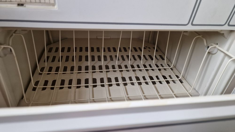 Фризер Ghiocel, 3 чекмеджета