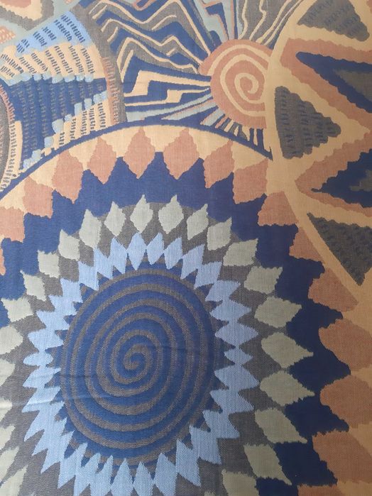 Продам покрывало муслиновое