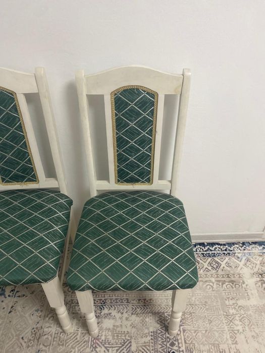 Продам стулья 5 штук