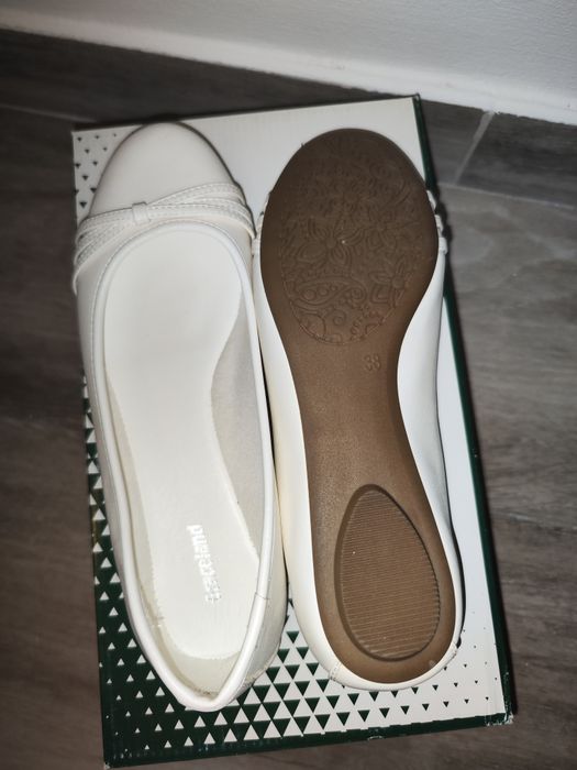 Pantofi Graceland, NOI, mărimea 38!!