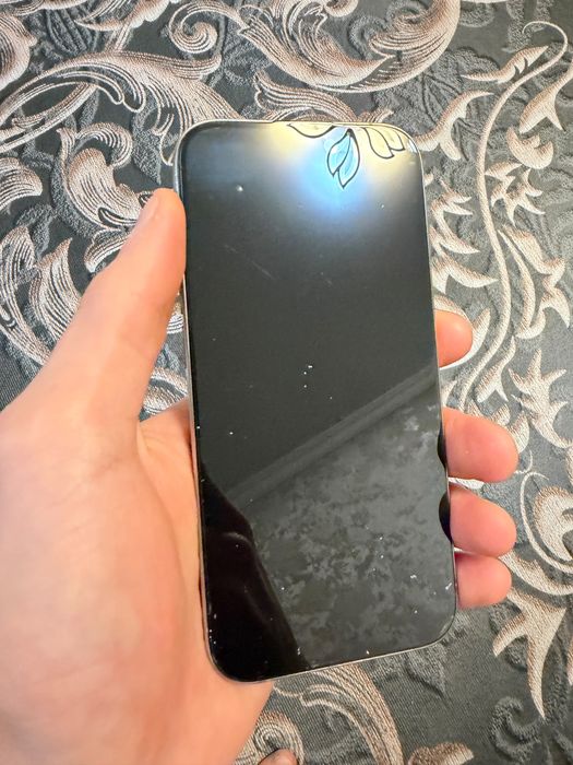 Iphone 15pro,512gb
