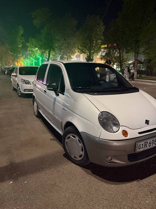 Arenda suxuyga Matiz