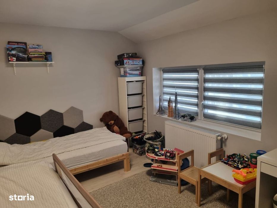 De vanzare casa cu 3 camere in Lugoj