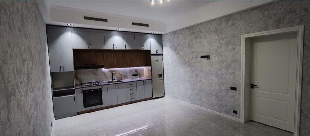 Продаётся евро коттедж Кибрайский район ТашГРЭС