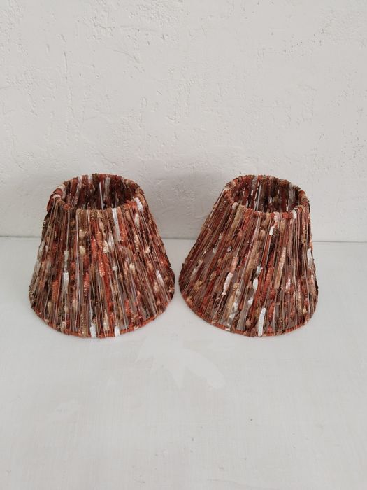 Абажуры для настольных ламп