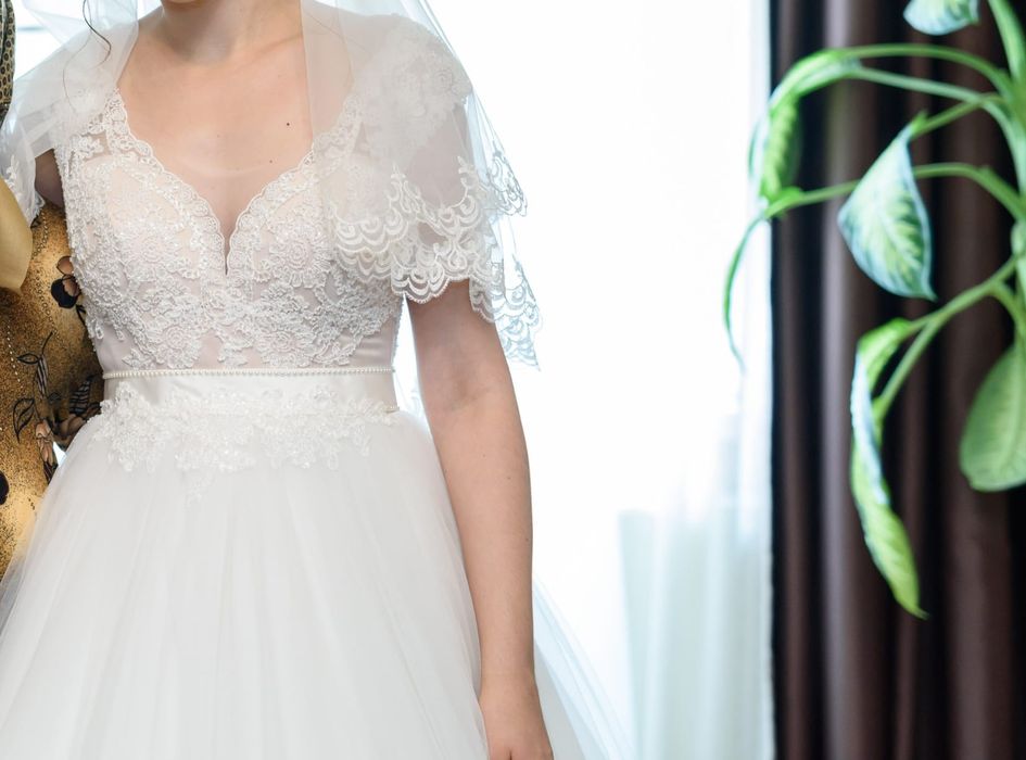 Rochie de mireasă