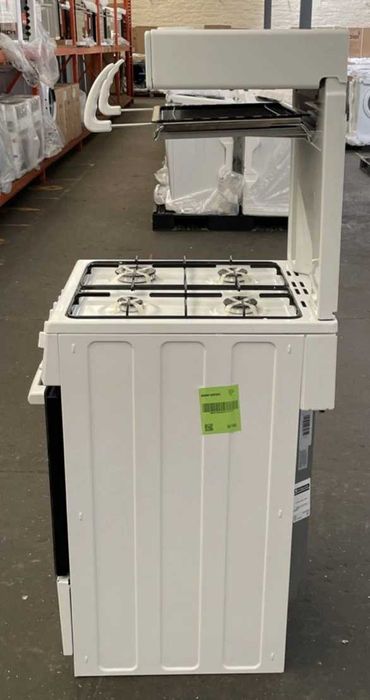 Нова! Изцяло газова готв. печка с газов грил Flavel FHLG51