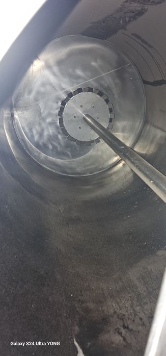 Продам оборудование для производства краски