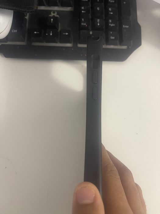 Husă mobilfox cu buze 12 pro max