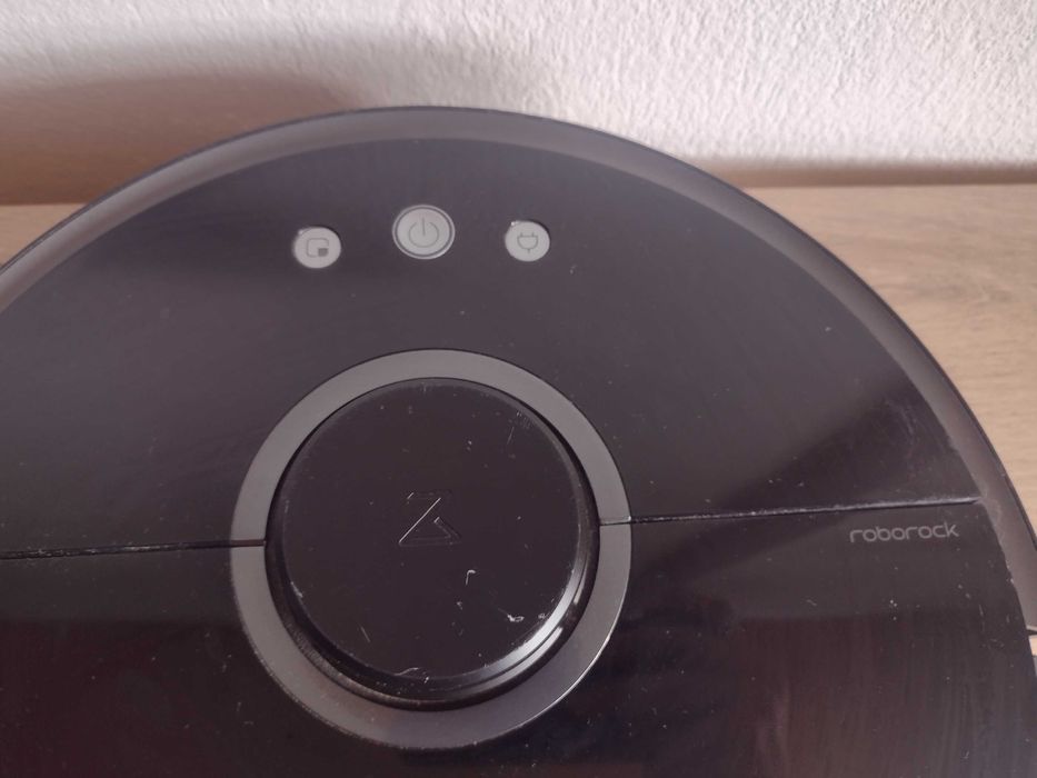 Roborock S552-00 за нова батерия