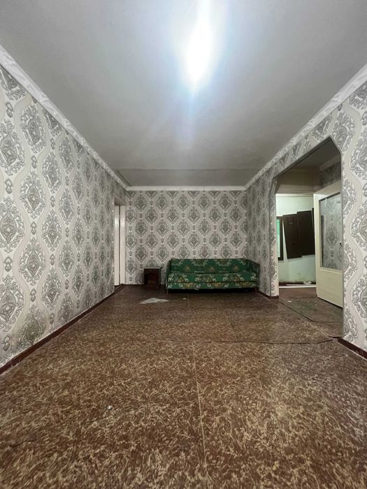 2 хонали уй сотилади