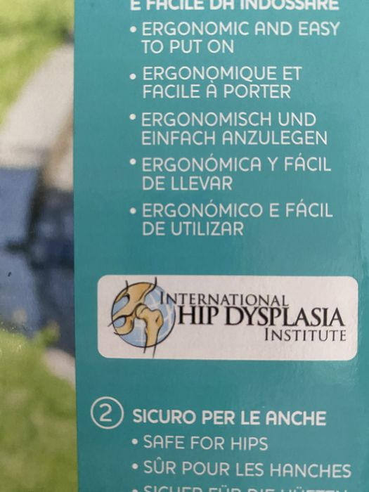 Marsupii ergonomice Chicco Easy Fit