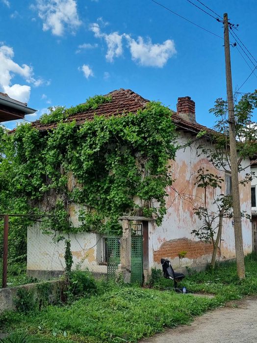 Продава се Къща в с. Краводер, Област Враца - 42 кв.м за 596 €/кв.м - Снимка #17