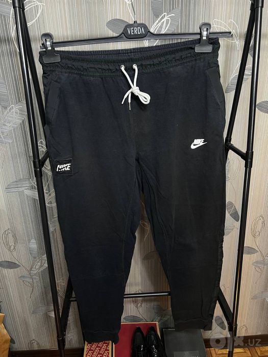 Мужская спортивка Nike, L (50)