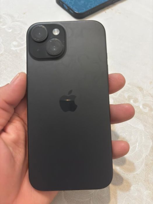 Айфон 15 продам в отл сост.