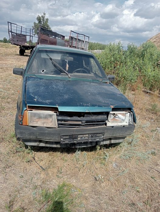 Продам на металл город костанай